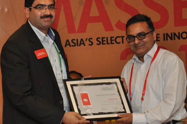 BEST PHARMA SOFTWARE AWARD