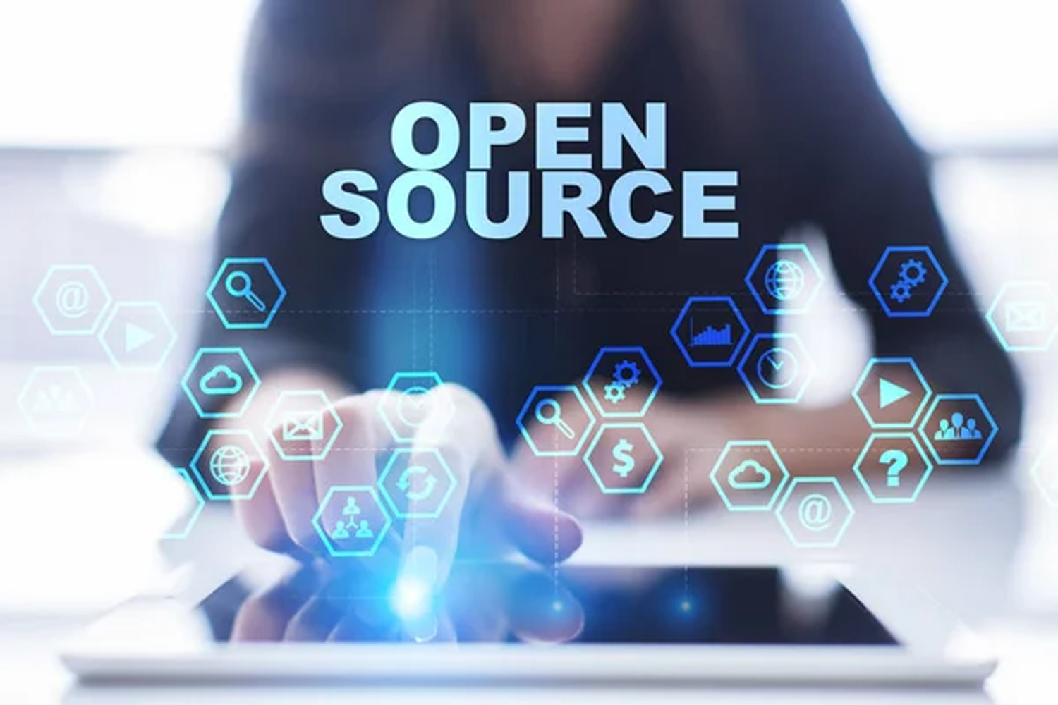 Open-Source